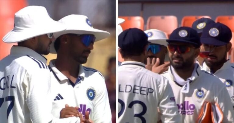 IND vs AFG One-Off Test 2026: भारत ने अफगानिस्तान को पारी और 300 रनों से रौंदा, टेस्ट क्रिकेट के इतिहास की सबसे बड़ी जीत 32 IND vs AFG One-Off Test 2026: भारत ने अफगानिस्तान को पारी और 300 रनों से रौंदा, टेस्ट क्रिकेट के इतिहास की सबसे बड़ी जीत